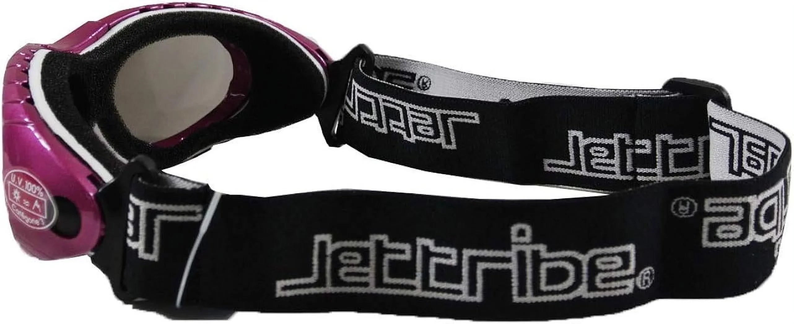 Jet Sizeki Goggles | Magenta Floating Frame Water Sizeport Designed For Kite Boarding, Sizeurfer, Kayak, Other