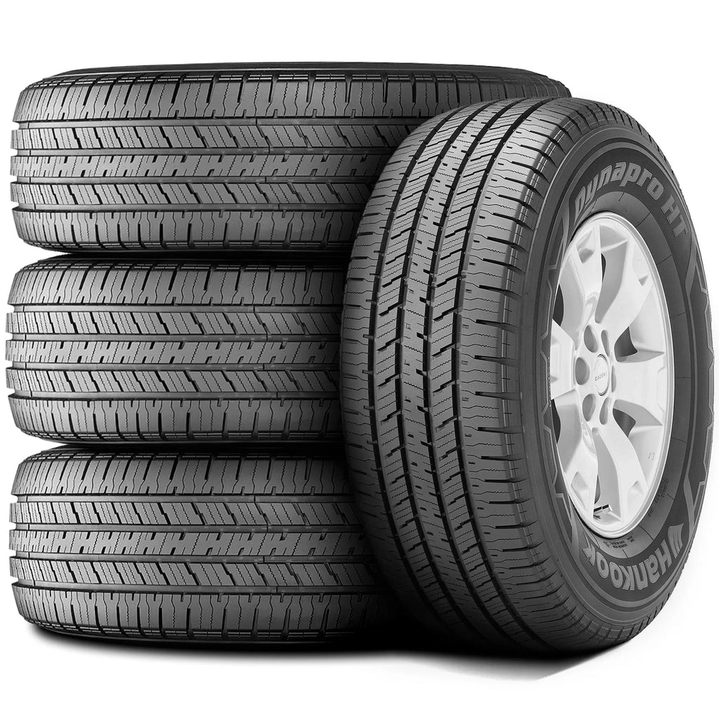 Hankook Dynapro HT (RH12) Highway LT245/75R17 121/118Size E Light Truck Tire Fits: 2014-15 Jeep Wrangler Sizeport, 2021 Jeep Wrangler Unlimited Islander