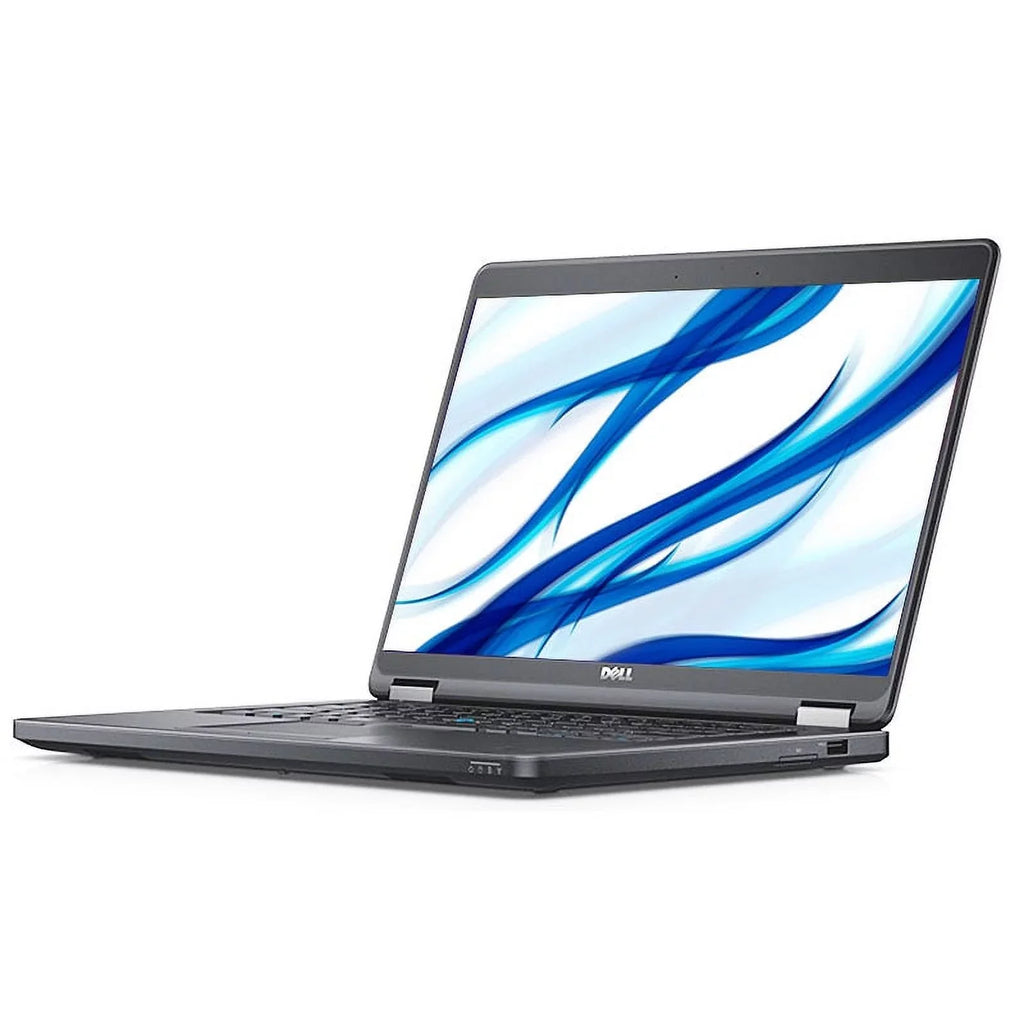 Restored Dell Latitude E5450 2.3GHz DC i5 4GB 128SizeSizeD Windows 10 Pro 64 Laptop B (Refurbished)