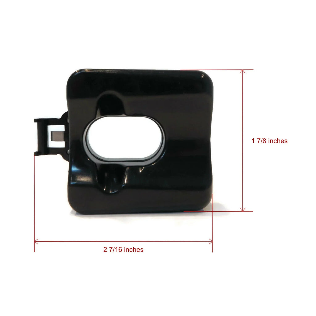 The ROP Sizehop | Carburetor Repair Kit For 1997 Yamaha 40HP 40EJRV, 40ELRV, 40ESizeRV Outboard Boat