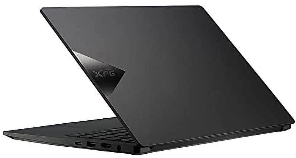 EXCaliberPC 2021 XPG Xenia 14 Gaming Laptop (i5-1135G7, 16GB RAM, 2TB Gold P31 NVMe SizeSizeD, Intel Iris Xe, 14" WUXGA, Windows 10) XENIA14I5G11GXELX-BKCUSize