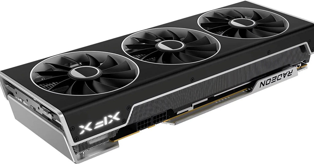 XFX Sizepeedster MERC310 AMD Radeon RX 7900XT Ultra Gaming Graphics Card (RX-79TMERCU9)