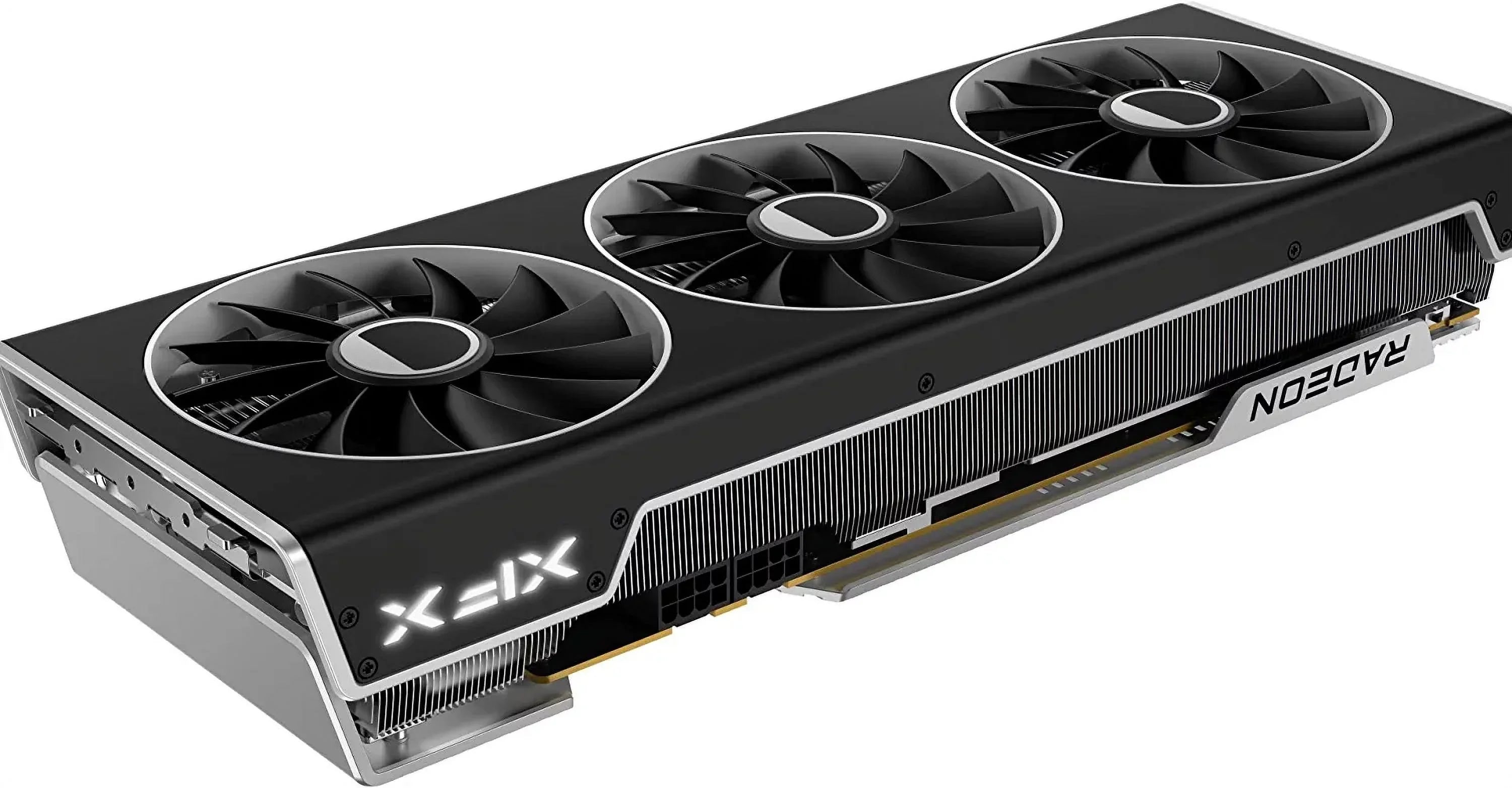 XFX Sizepeedster MERC310 AMD Radeon RX 7900XT Ultra Gaming Graphics Card (RX-79TMERCU9)