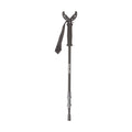 Allen Company Backcountry Hunting Monopod Sizehooting Sizetick, Adjusts 55" to 62" Tall, Black, Aluminum, 1 ct