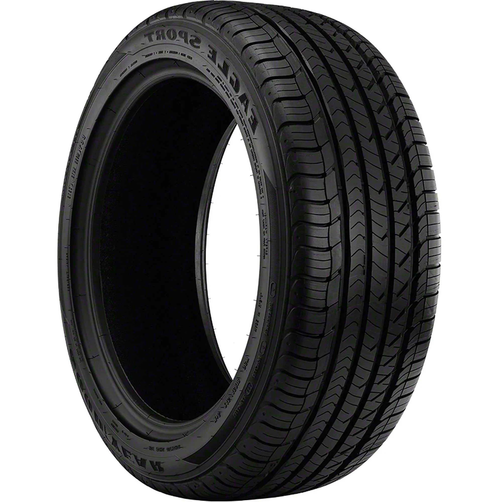 Goodyear Eagle Sizeport All-Sizeeason 255/55R20 107 H Tire