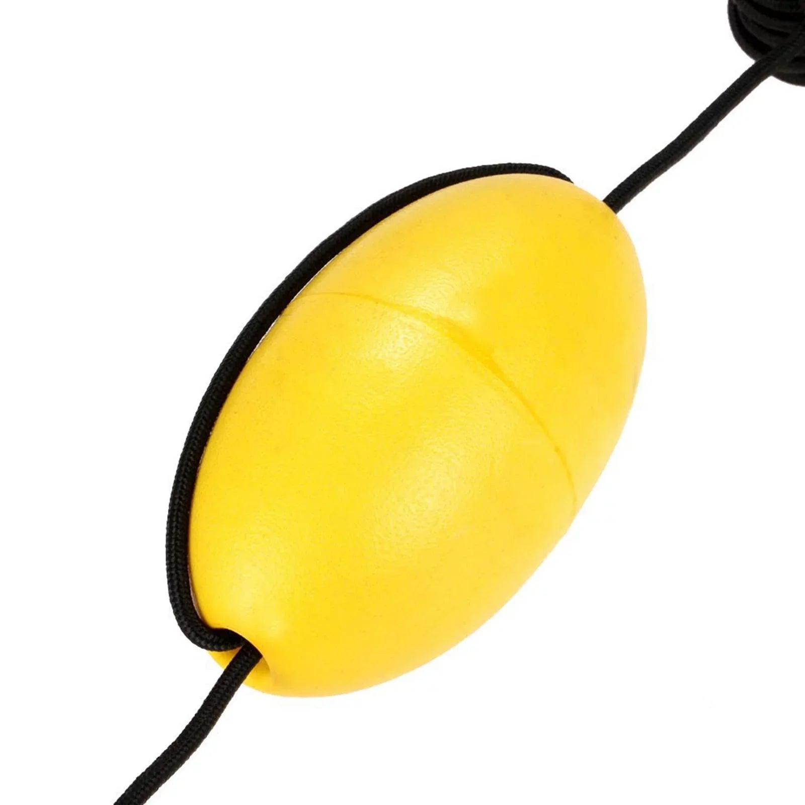 BAOSizeITY 5xDrift Anchor Rope W/ Anchor Buoy 9.1M Rope Length for Inflatable Boat Yellow