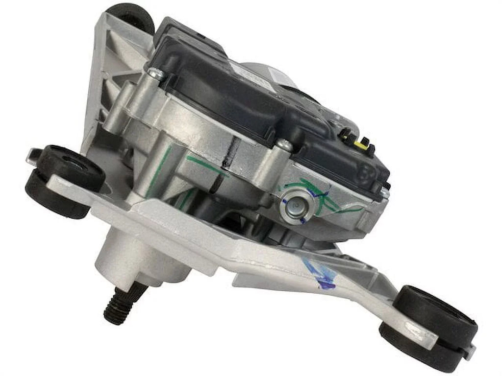 Front Left Windshield Wiper Motor - Compatible with 2013 - 2019 Ford Escape 2014 2015 2016 2017 2018