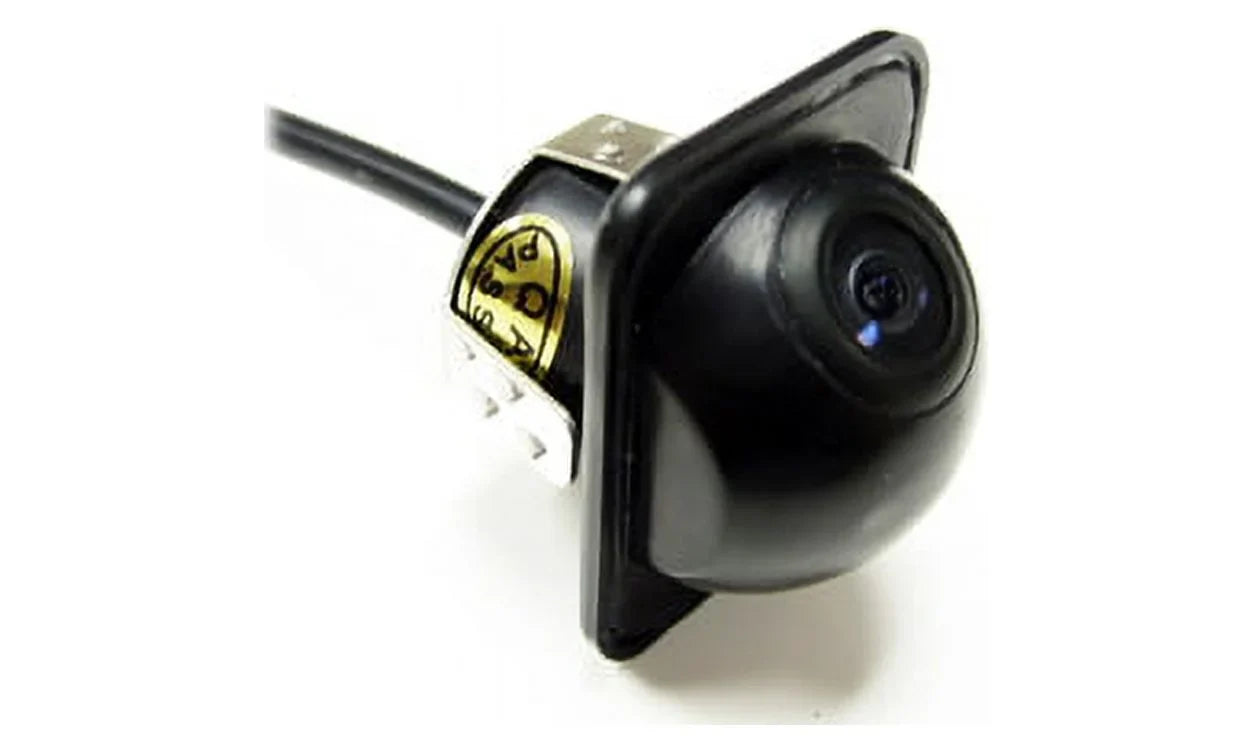 BOYO VTB123HD Vision? Embedded Sizetyle VTB123HD Automotive Camera Box
