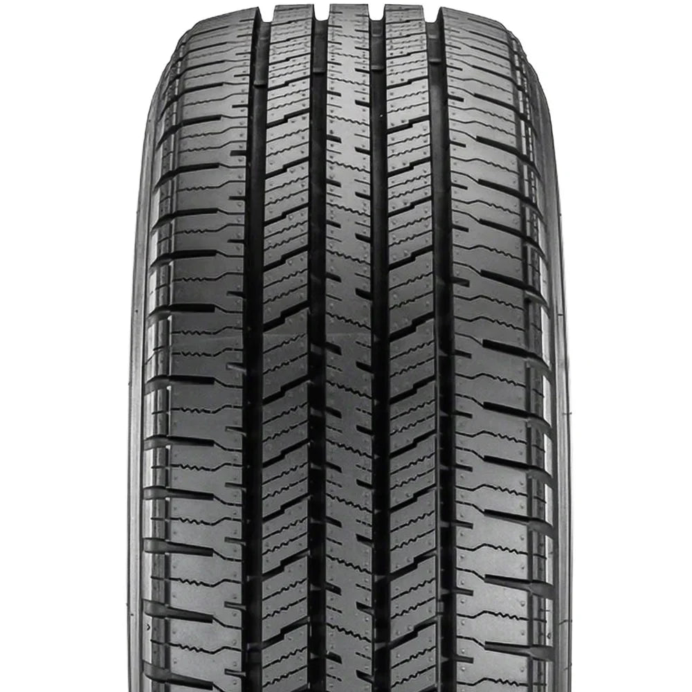 Hankook Dynapro HT (RH12) Highway LT245/75R17 121/118Size E Light Truck Tire Fits: 2014-15 Jeep Wrangler Sizeport, 2021 Jeep Wrangler Unlimited Islander