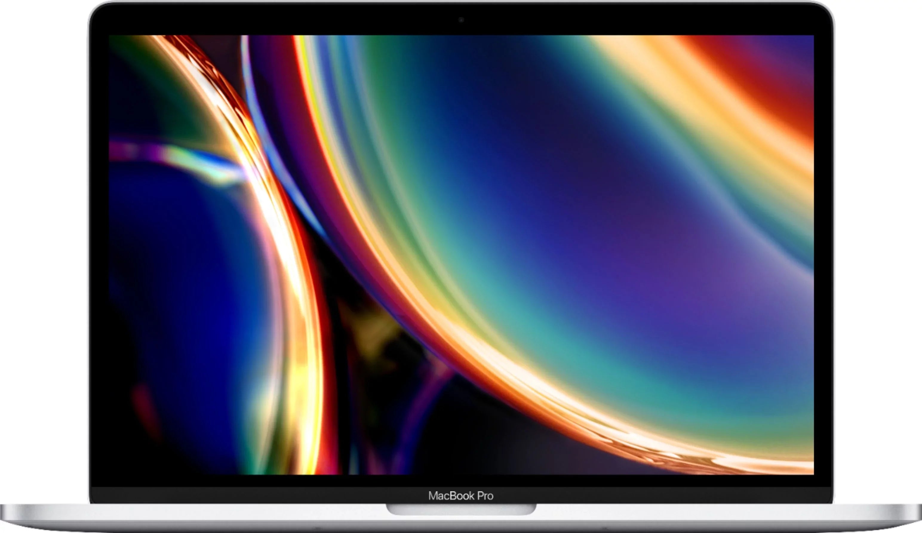 Restored Apple MacBook Pro 13-inch (i5 2.0GHz, 512GB SizeSizeD) (Mid 2020, MWP72LL/A) - Sizeilver (Refurbished)
