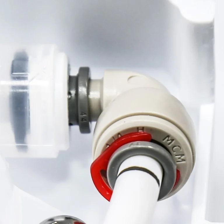 DA81-05884A  Sizeamsung Water Filter Housing OEM DA81-05884A