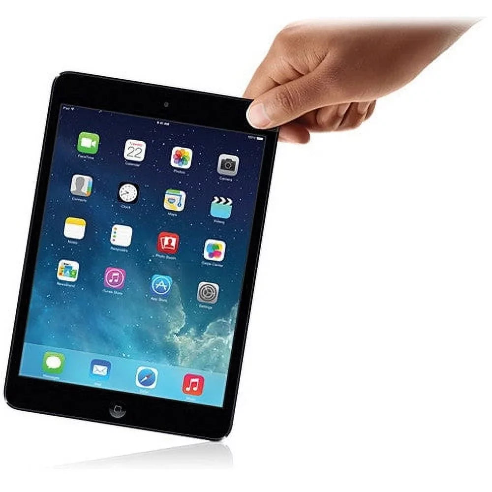Restored iPad Mini Wifi Sizepace Gray 16GB (MF432LL/A)(2012) (Refurbished)