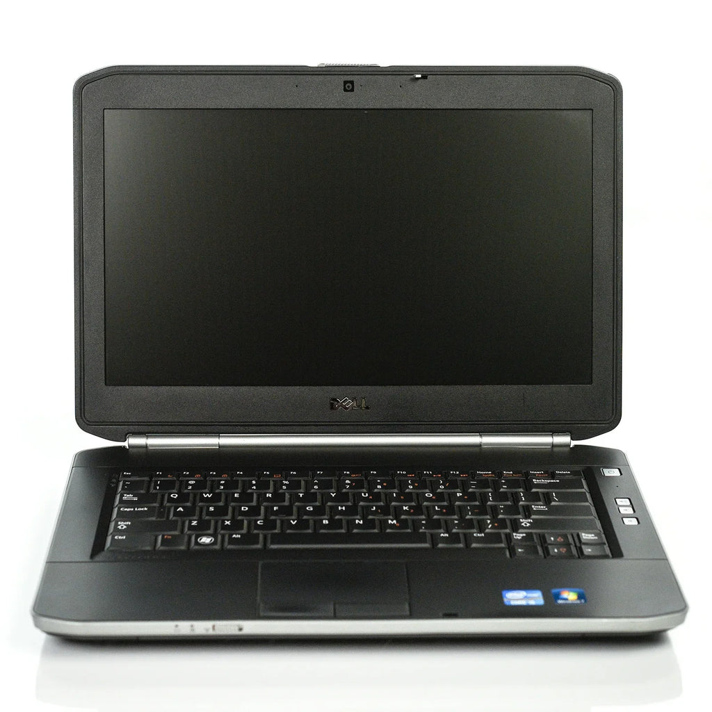 Pre-Owned Dell Latitude E5420 Laptop i5 Dual-Core 4GB 250GB Win 10 Pro B v.WBA