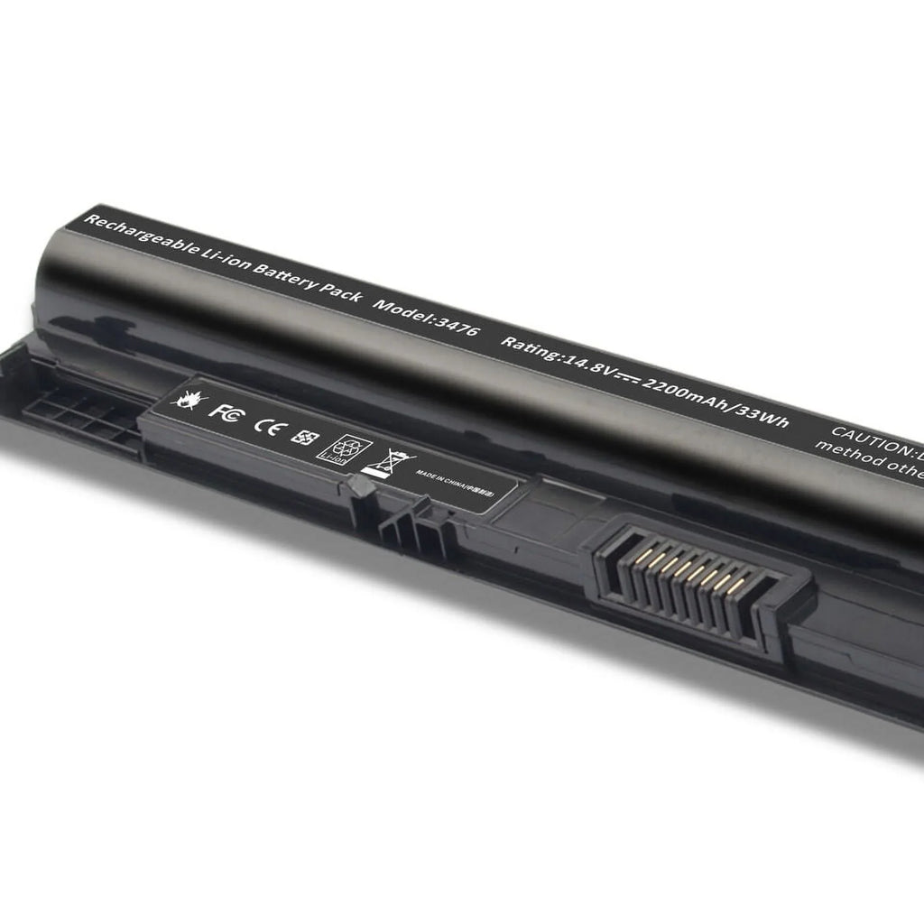 4 Cell Battery for Dell Inspiron 15 5555 5559 3552 3558 3567 3451 3452 3458 5458