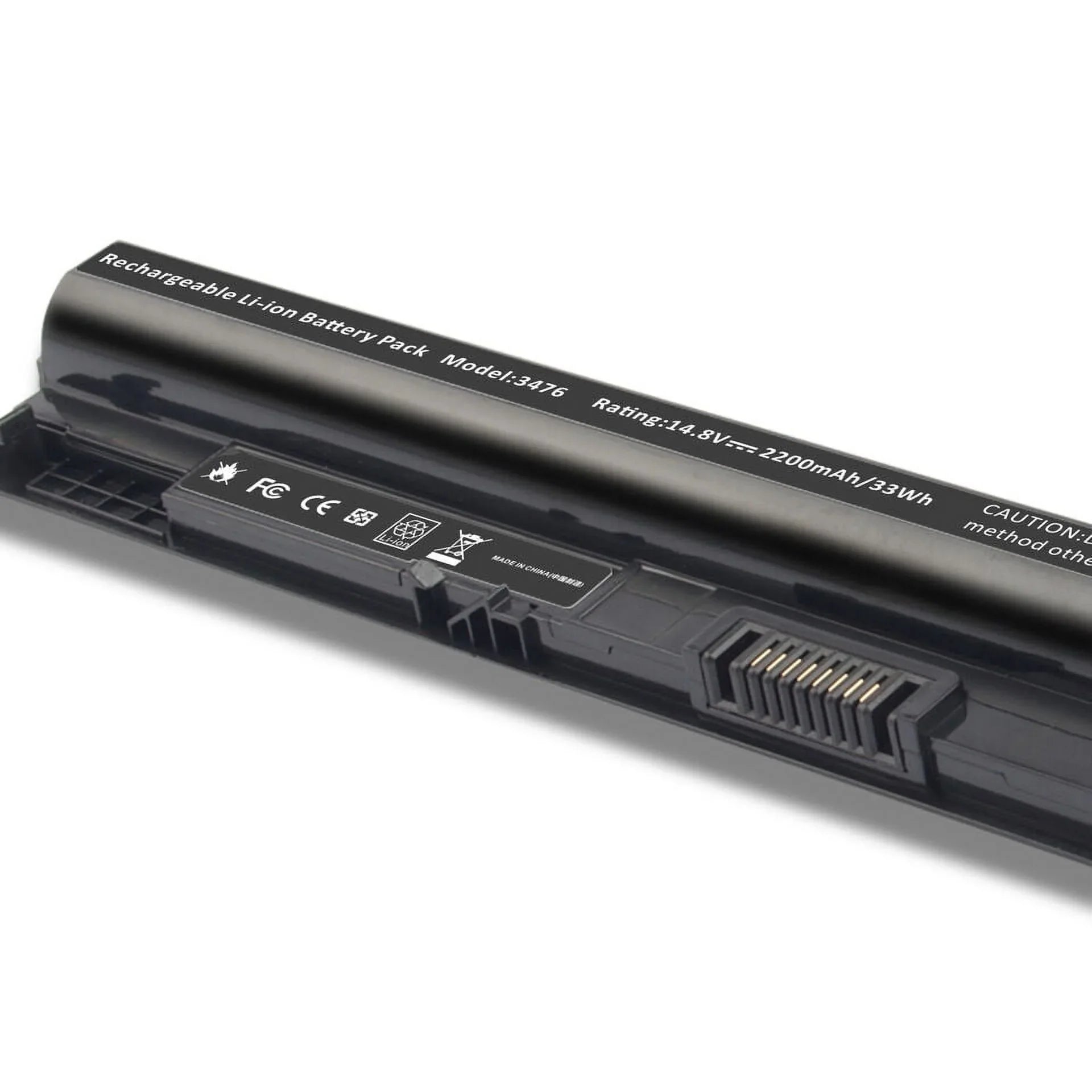 4 Cell Battery for Dell Inspiron 15 5555 5559 3552 3558 3567 3451 3452 3458 5458