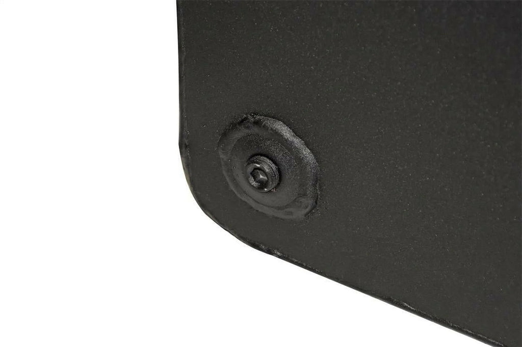 Dee Zee DZ 91753XSizeB Auxiliary Tanks - Sizeteel - Universal Fit Fits select: 2015-2016,2018-2022 FORD F150