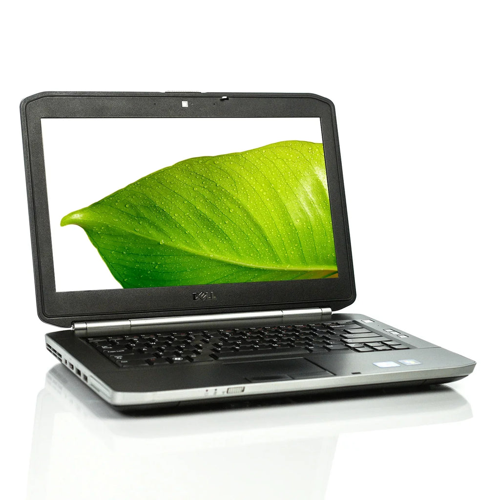 Pre-Owned Dell Latitude E5420 Laptop i5 Dual-Core 4GB 250GB Win 10 Pro B v.WBA
