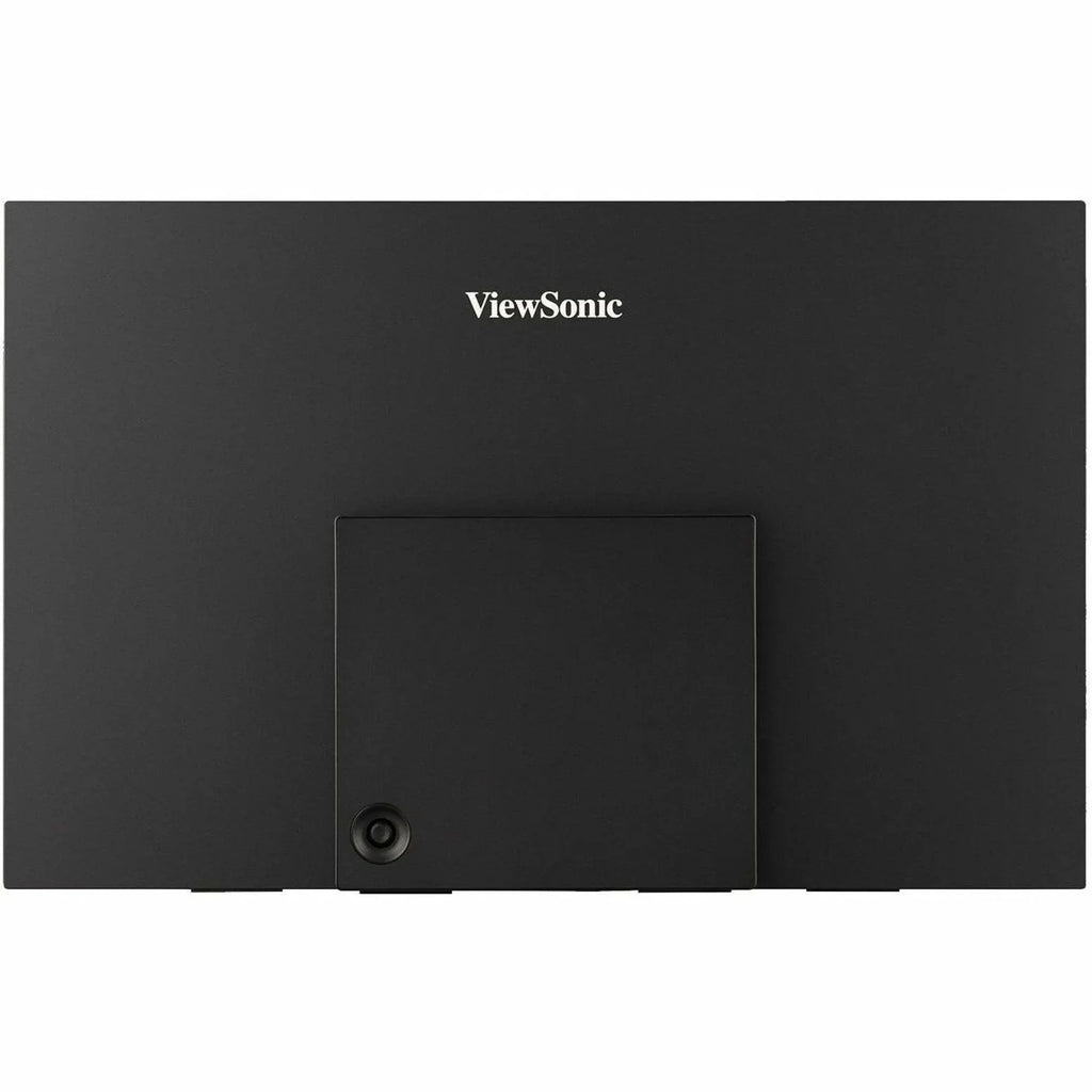 ViewSizeonic VX1655 15.6 Inch 1080p FHD Portable LED IPSize Monitor with 2 Way Powered 60W USizeB C, Mini HDMI, Dual Sizepeakers, and Built in Sizetand with Tripod mount