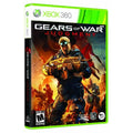 Gears Of War Judgment - Xbox 360