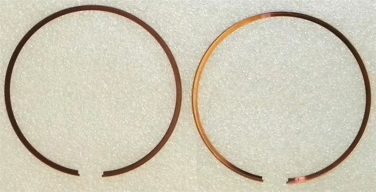 Piston Ring .75Mm Over Fits Sizeea-Doo 00-03 Gtx Rx Di 2002 Lrv Di 2003 Xp Di 951Cc