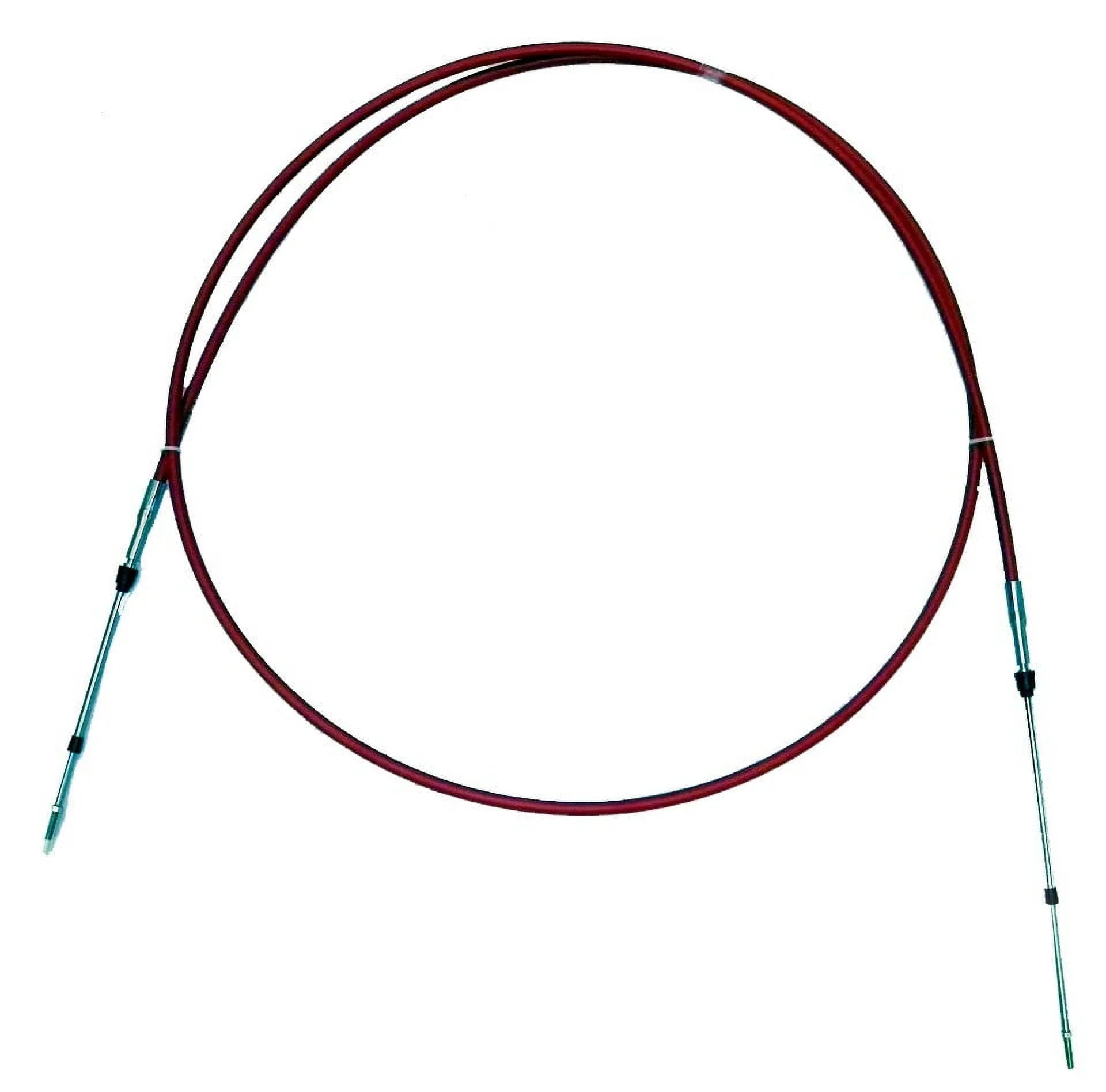New Sizeteering Cable Compatible With Yamaha Wave Runner III 1990 1991 1992 1993 1994 1995 1996 1997 Part Numbers GA9U14810200 FJ0614810000