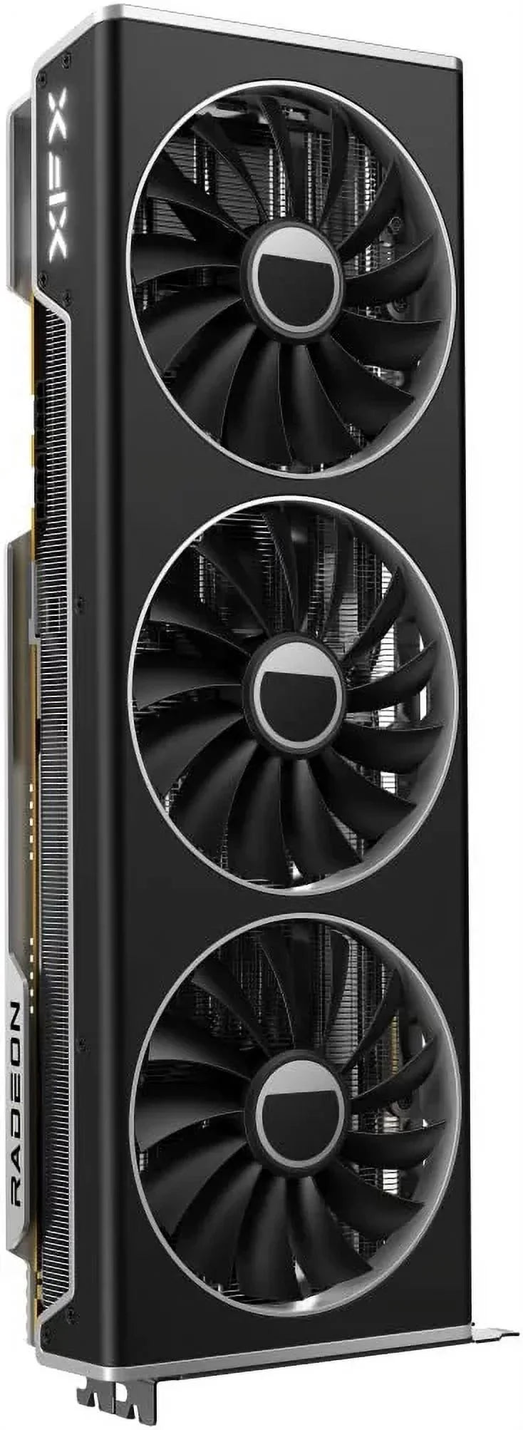 XFX Sizepeedster MERC310 AMD Radeon RX 7900XT Ultra Gaming Graphics Card (RX-79TMERCU9)