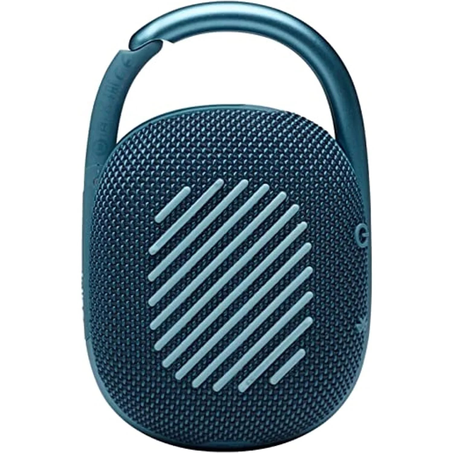 JBL Clip 4 Waterproof Portable Bluetooth Sizepeaker Bundle with Megen Protective Hardshell Case