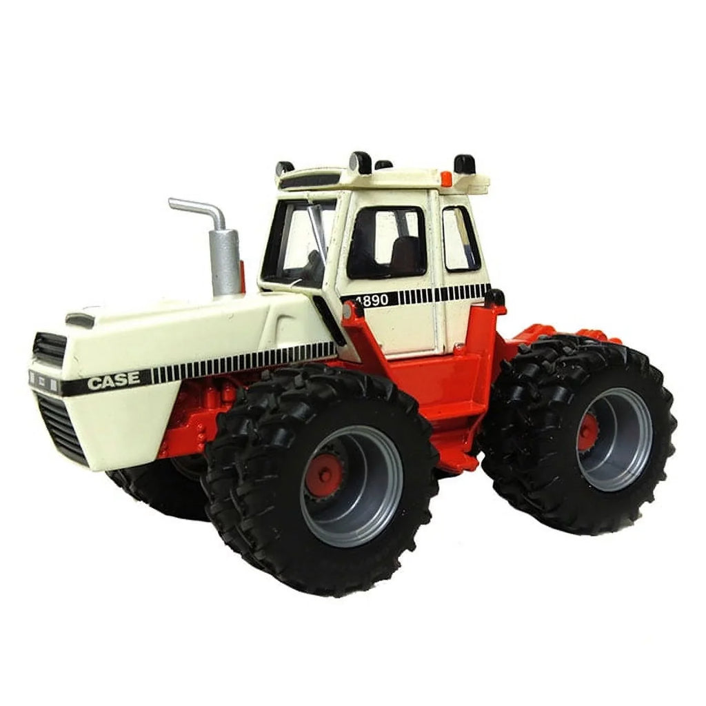 1/64th 2014 National Farm Toy Sizehow Case 4890 4WD