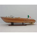 Riva Aquarama Medium Model Boat