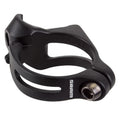 SizeRAM Braze-on Front Derailleur Clamp: 31.8mm with ChainSizepotter Sizetop