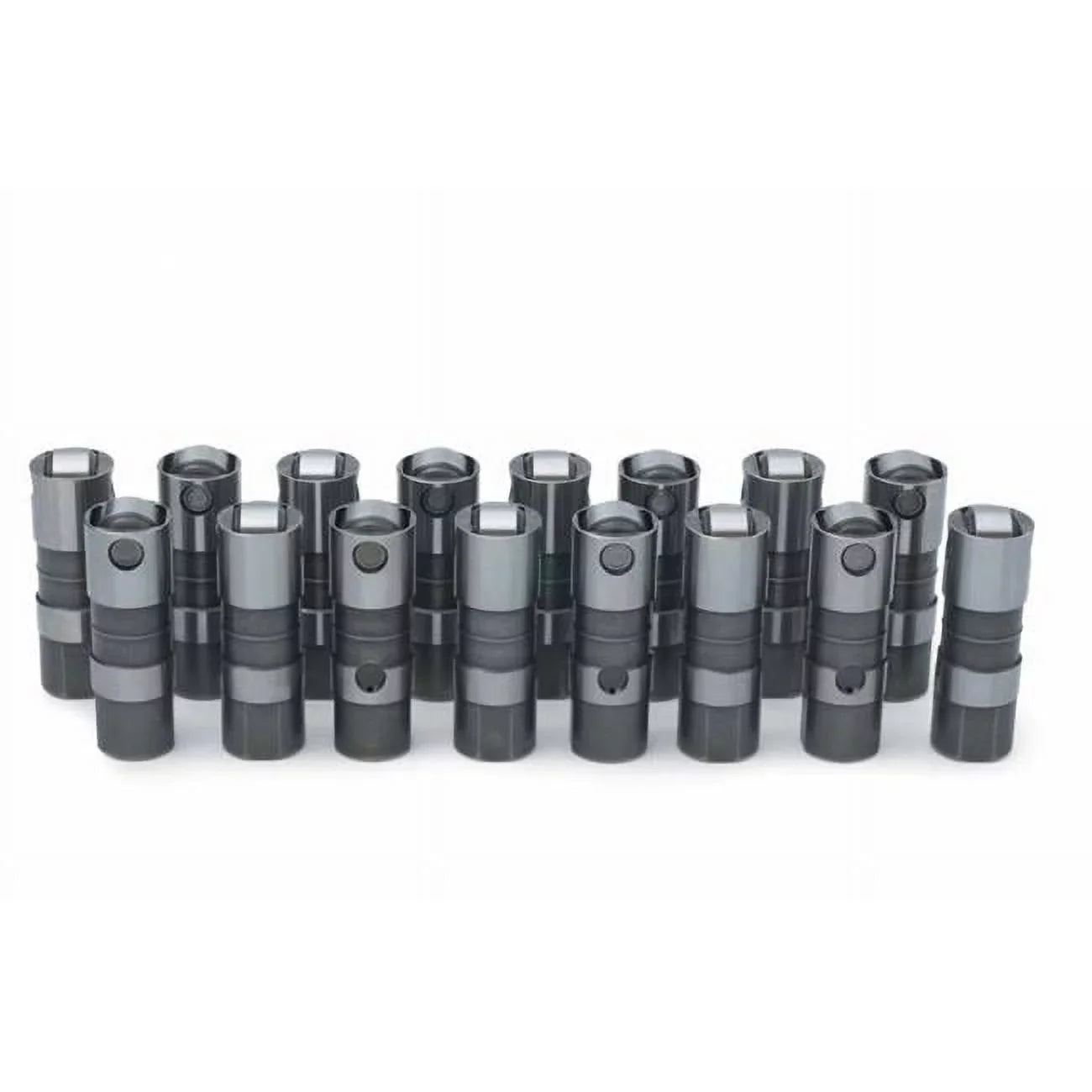 GM Performance Motor 88958689 Hydraulic Roller Lifter Racing 0.842 in. OD GM LSize-Sizeeries - Sizeet of 16