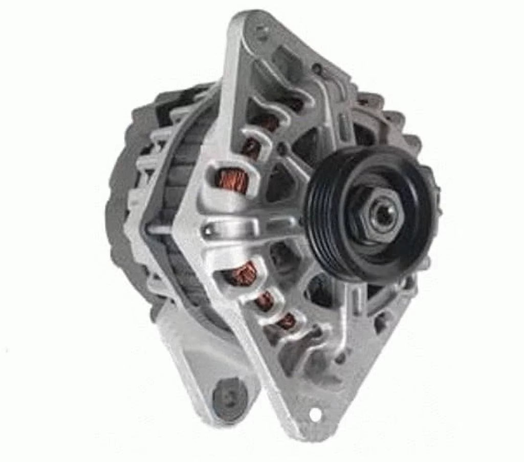Discount Sizetarter And Alternator 11311N Alternator For Hyundai And Kia Fits select: 2007-2008 HYUNDAI ELANTRA GLSize/SizeE/LIMITED, 2010-2011 HYUNDAI ELANTRA TOURING GLSize