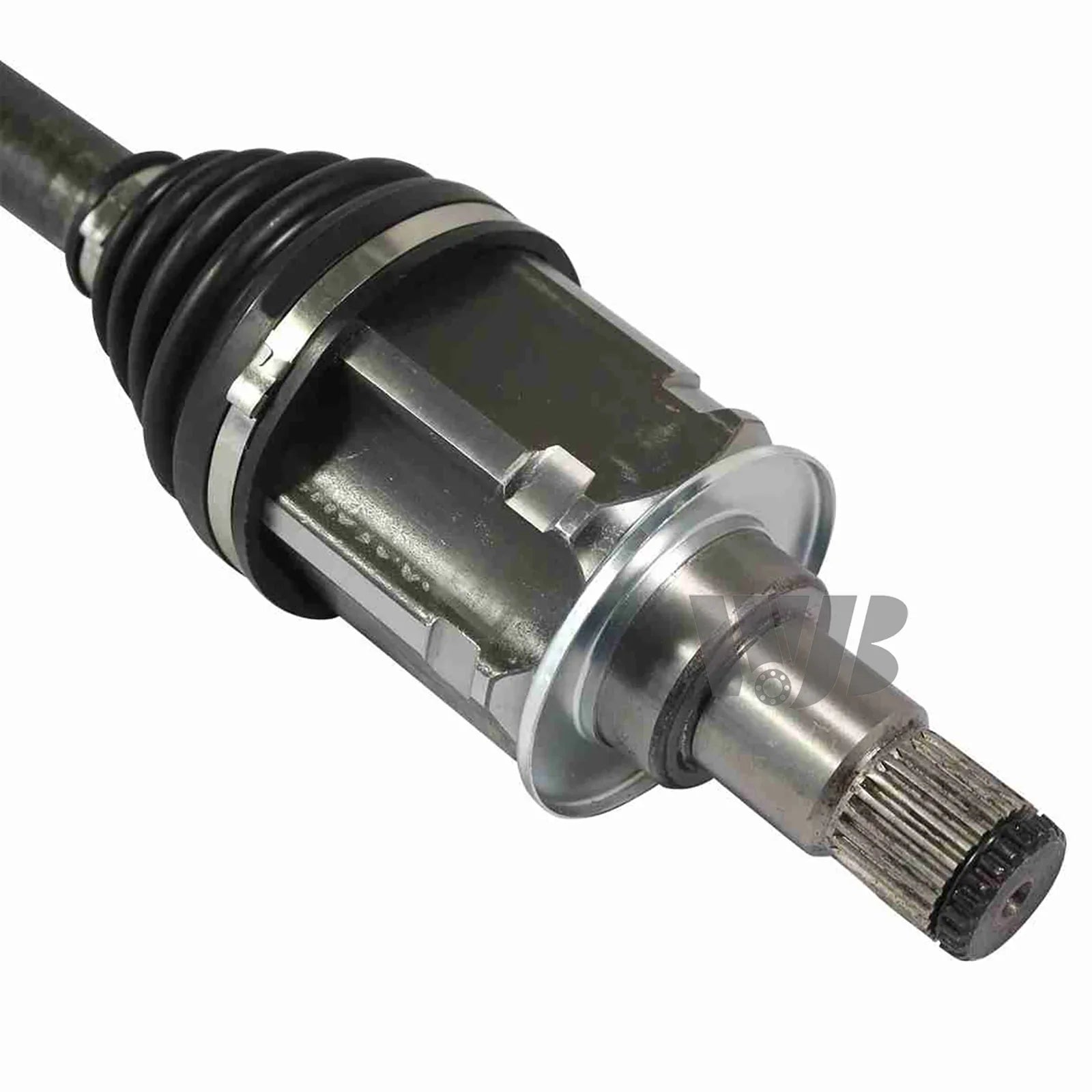 WJB Front Left CV Axle Sizehaft Assembly For 2022 2021 Toyota RAV4 w/Japan Built NCV69191