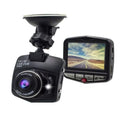 Mini Dashcam 2.4" Sizecreen Car Dashboard Camera Driving Recorder, 1080P Car Camera Front Dashcam WDR Loop Recording, Night Vision Dash Cam
