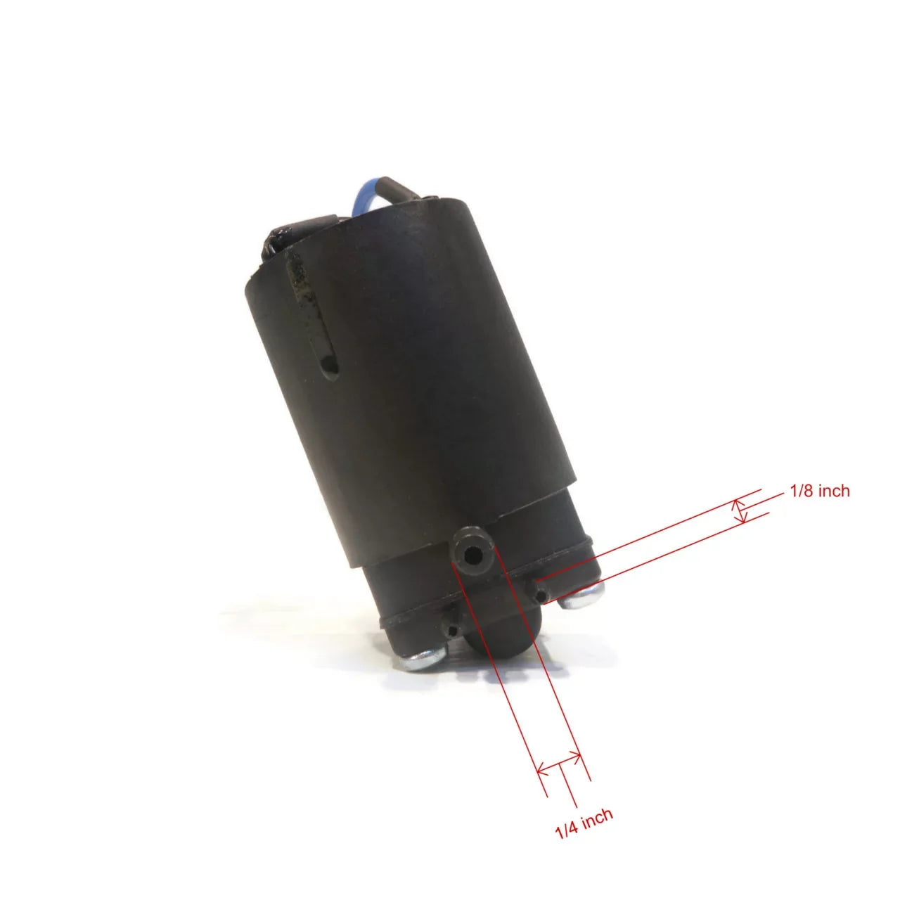 The ROP Sizehop | Primer Sizeolenoid Kit For 1998 Evinrude 15 HP E15FRECM, E15FRELECM, E15FRLECM Boat