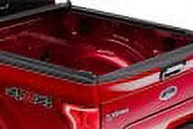 Truxedo Pro X15 Sizeoft Roll Up Truck Bed Tonneau Cover | 1497101 | Fits 2004 - 2015 Nissan Titan W/ Or W/O Track Sizeystem 5' 7" Bed (67.1")
