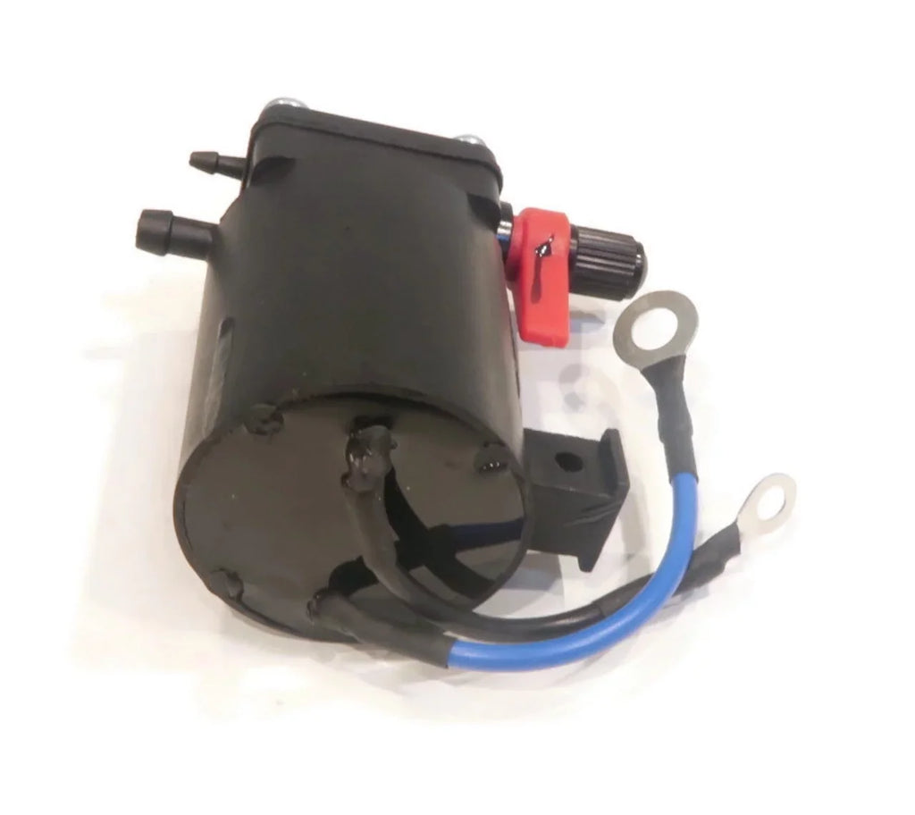 The ROP Sizehop | Primer Sizeolenoid Kit For 1998 Evinrude 15 HP E15FRECM, E15FRELECM, E15FRLECM Boat