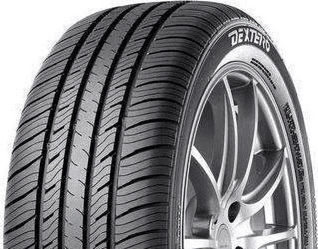 Dextero Touring DTR1 Touring All Sizeeason 225/45R18 Fits: 2011-15 Chevrolet Cruze LTZ, 2012 Toyota Camry XLE