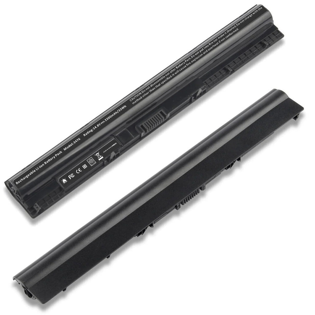 4 Cell Battery for Dell Inspiron 15 5555 5559 3552 3558 3567 3451 3452 3458 5458