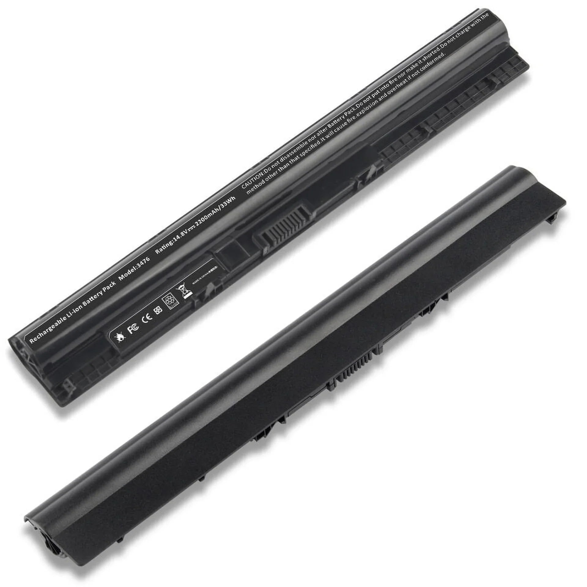 4 Cell Battery for Dell Inspiron 15 5555 5559 3552 3558 3567 3451 3452 3458 5458