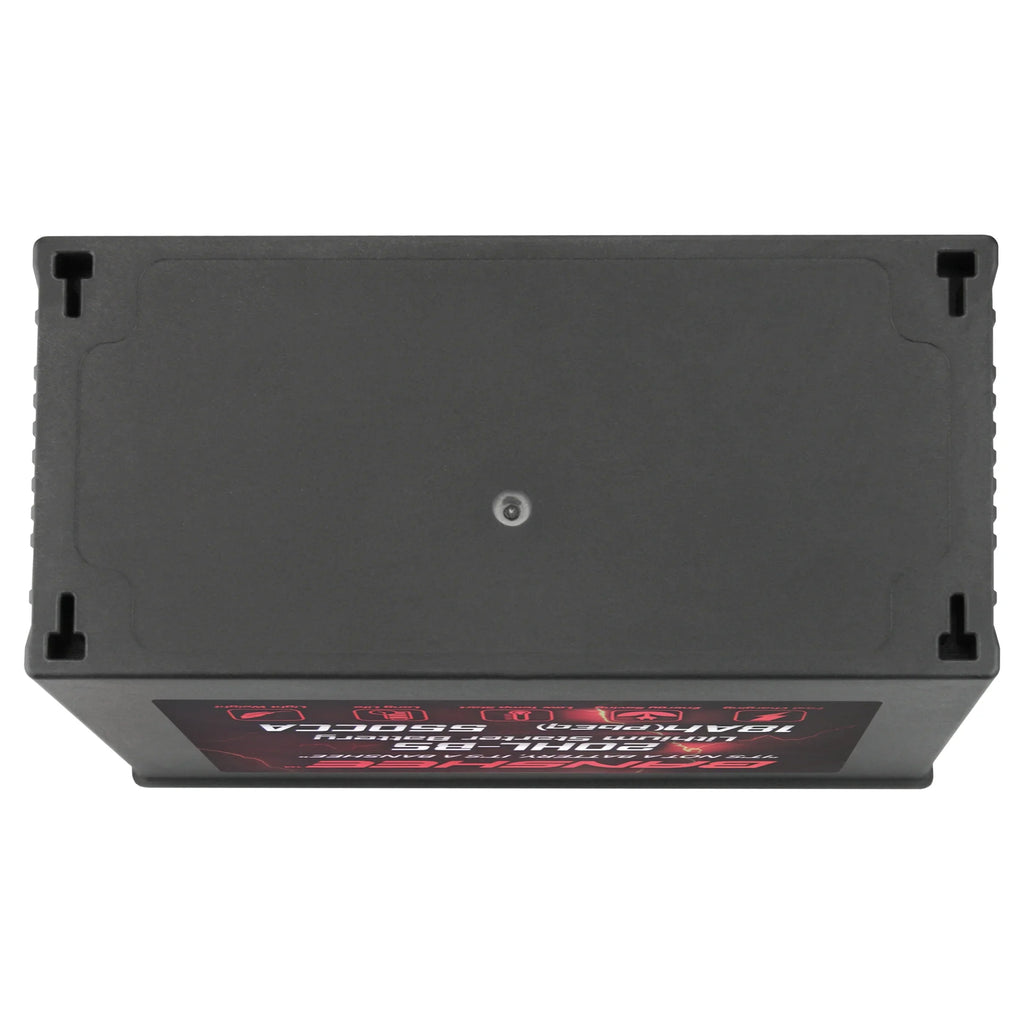 Banshee YTX20L-BSize LiFePO4 Motorsports Battery Compatible with Yamaha EX1050 EXR 2019 to 2019