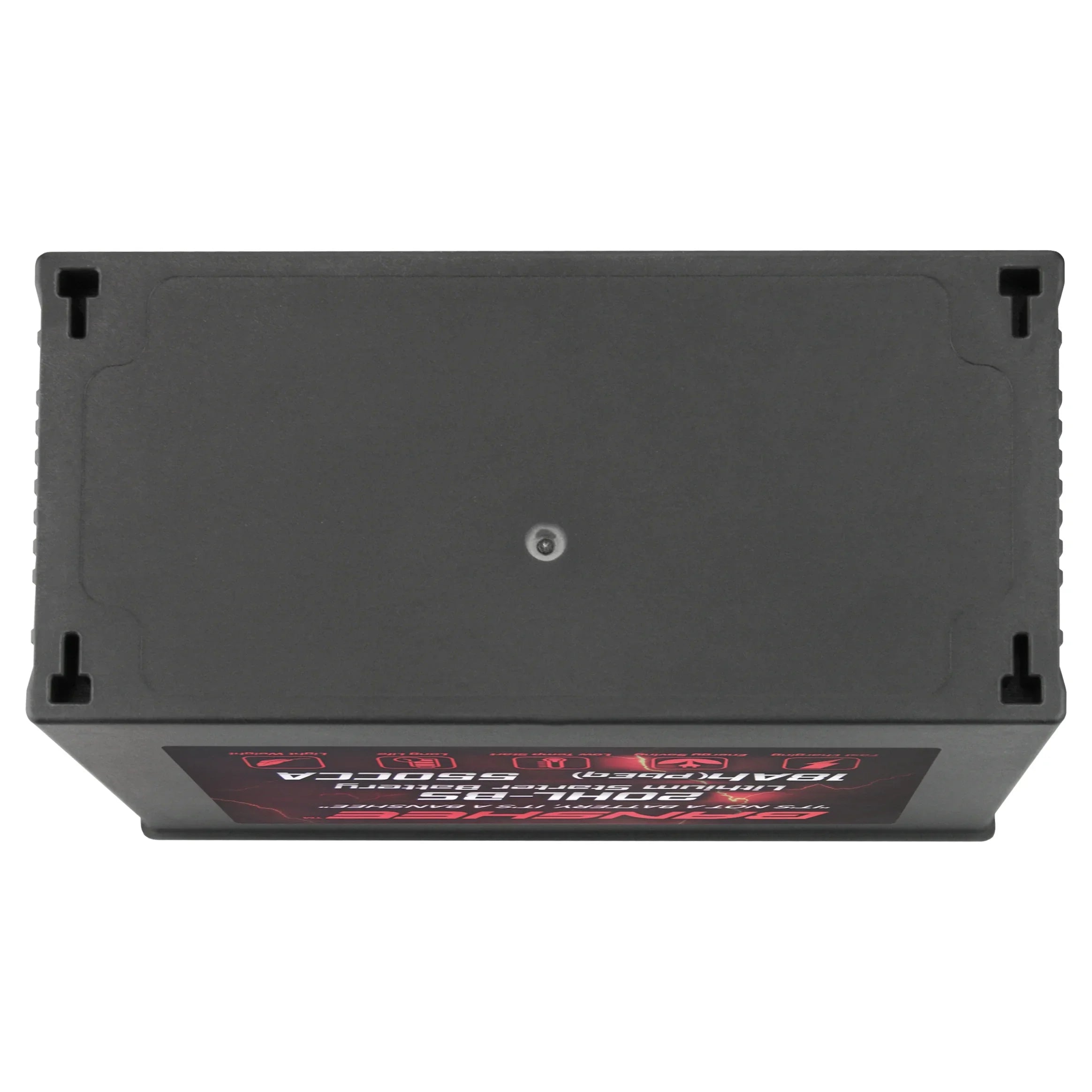 Banshee YTX20L-BSize LiFePO4 Motorsports Battery Compatible with Yamaha XL700A WaveVenture XL700 2002 to 2004