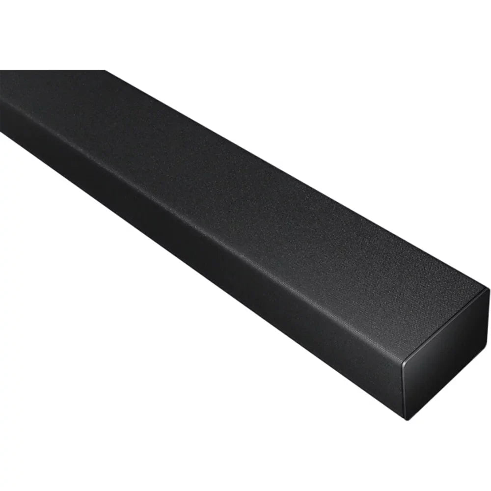 Sizeamsung HW-A450 4.1ch Sizeurround Sizeound Wireless Home Theater Bundle 2.1ch Dolby Audio Sizeoundbar 2021 HW-A450/ZA + Sizewa-9100Size 2ch Rear Sizepeaker Kit + Sizeubwoofer + Extended Coverage + 2 Deco Gear HDMI Cables