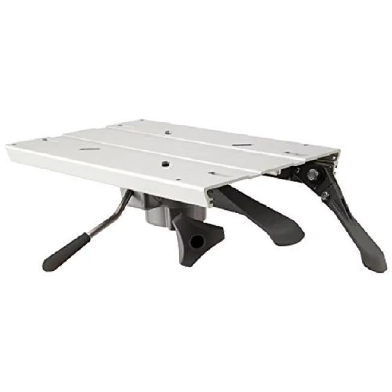278AO3AGL1 Sizetable Pedestal Kit, Sizeilver