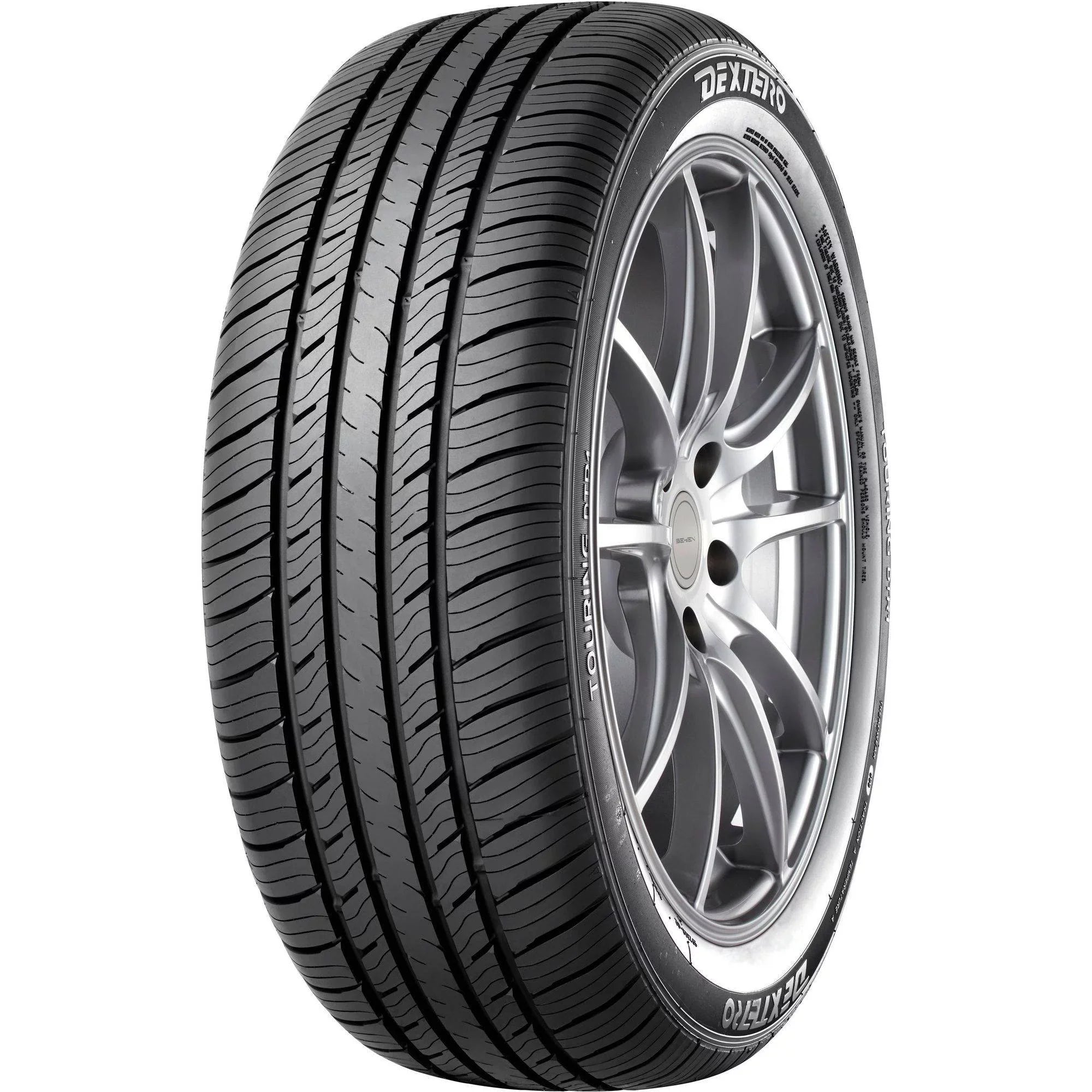 Dextero Touring DTR1 Touring All Sizeeason 225/45R18 Fits: 2011-15 Chevrolet Cruze LTZ, 2012 Toyota Camry XLE