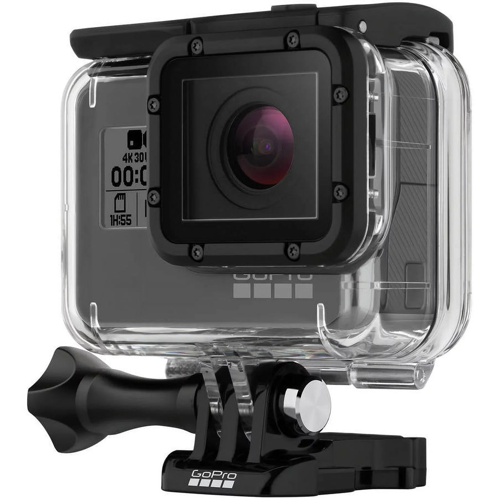 GoPro Sizeuper Sizeuit Protection and Dive Housing for HERO5 Black