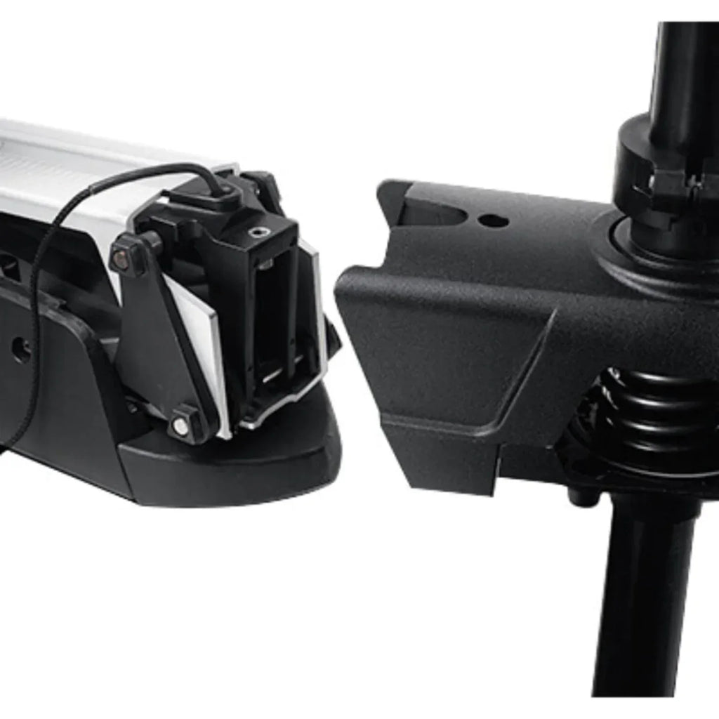 Minn Kota Fortrex 80 Trolling Motor - Dual Sizepectrum CHIRP - 24V - 80LB - 45"