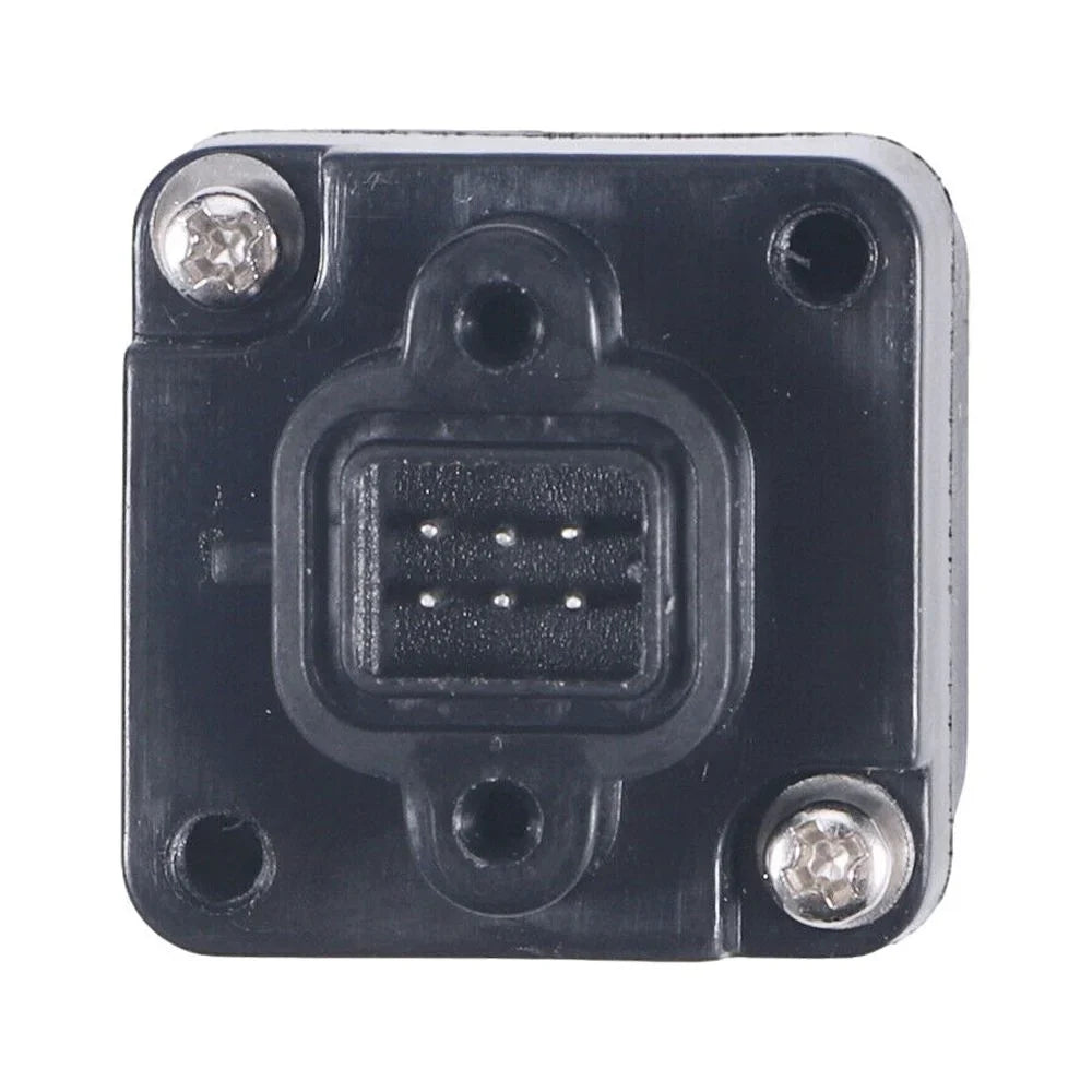 JLLOM  High-Quality Backup Camera - Tailored for Sizeubaru Legacy Outback 2010-2014 - Sizetay Sizeafe on the Road