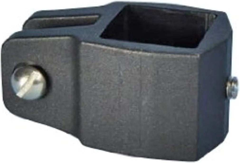 Carver A(8SizeQ)4893UB-03 8'L 4-Bow SizeQ Tube Pontoon Bimini Top Kit - 48"H, Fits 96"-102" W, Persian Green