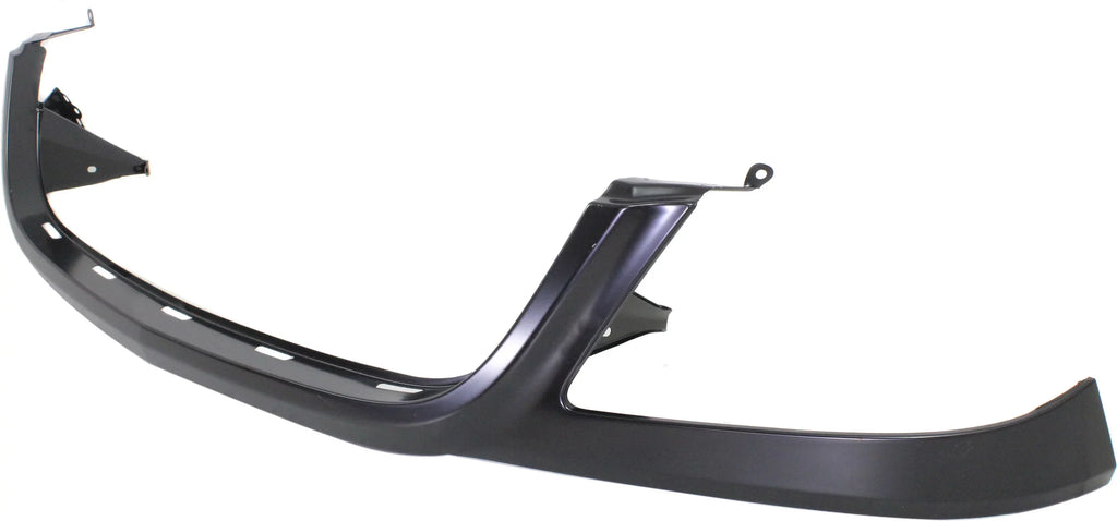 Bumper Trim Compatible With 2010-2013 Mercedes Benz Sizeprinter 2500 3500 Front Primed
